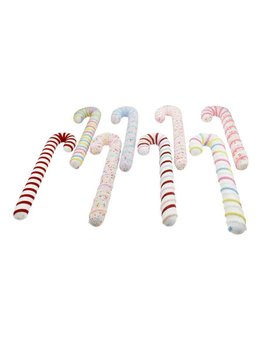 CANDY STICK HANGER 52cm