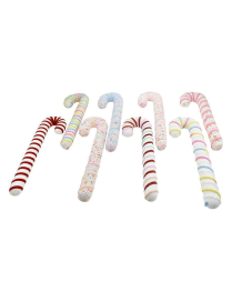 APPENDINO BASTONCINO CANDY 47cm