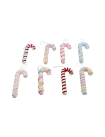 CANDY STICK HANGER 30cm