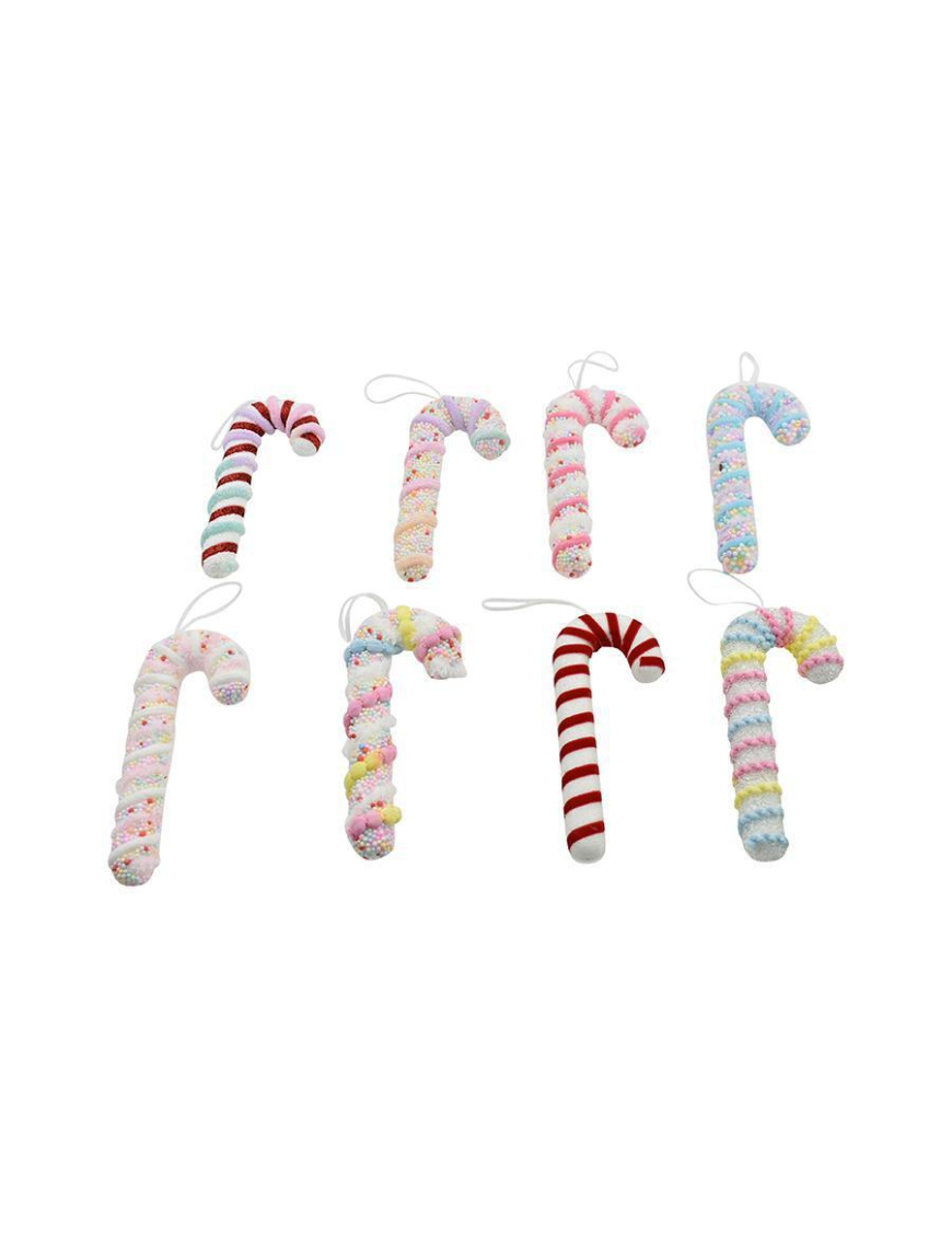 APPENDINO BASTONCINO CANDY 30cm
