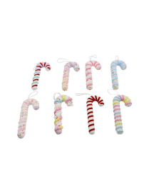 APPENDINO BASTONCINO CANDY 17cm