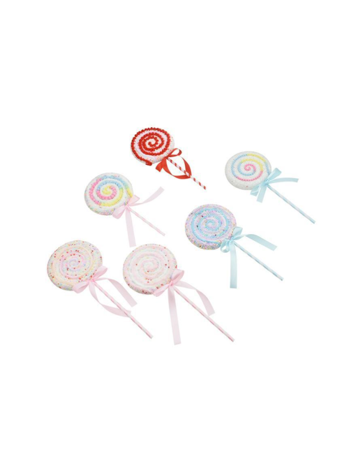 LOLLIPOP HANGER 10x50cm