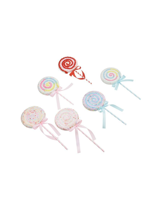 LOLLIPOP HANGER 10x50cm