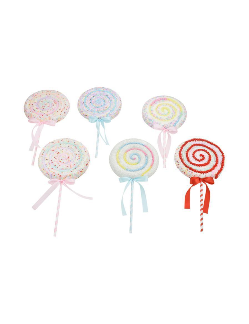 APPENDINO LOLLIPOP 20x50cm