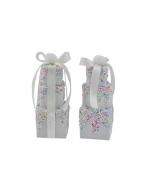PACCHI REGALO CANDY 8X20cm