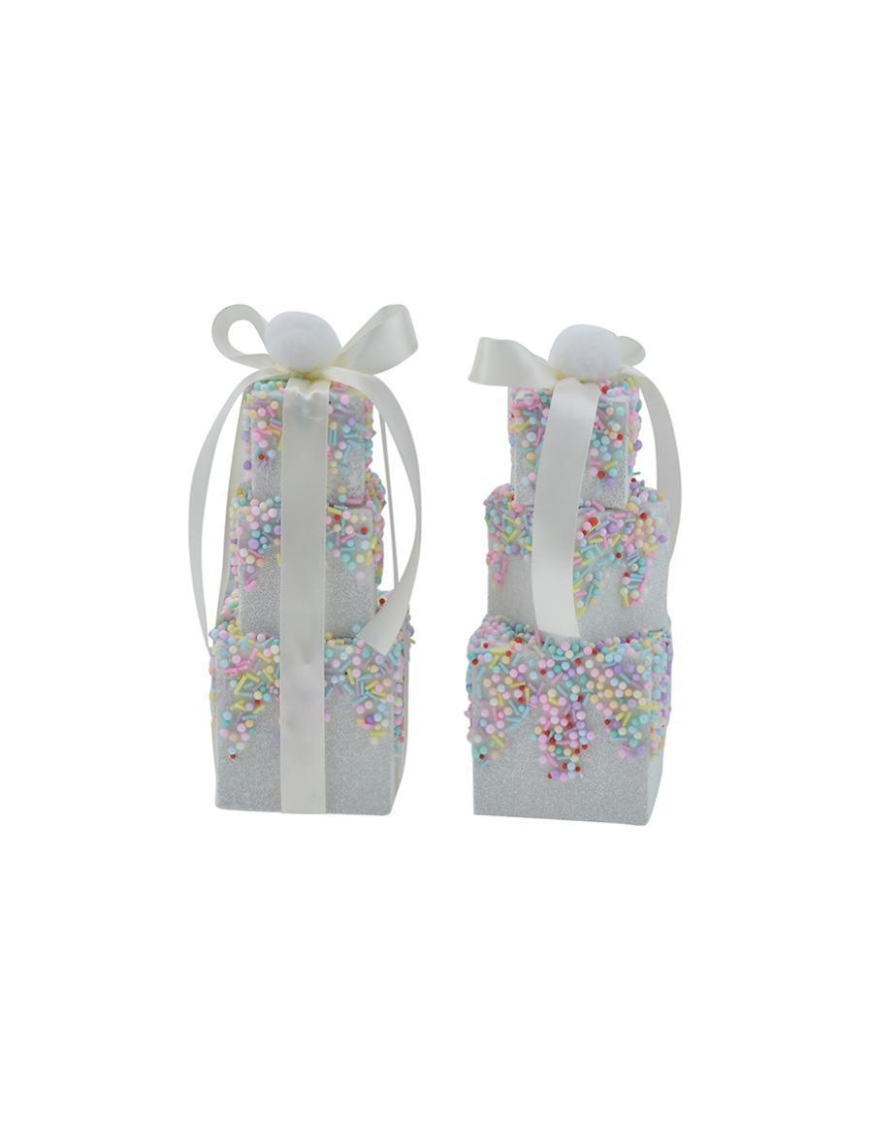CANDY GIFT PACKAGES 8X20cm