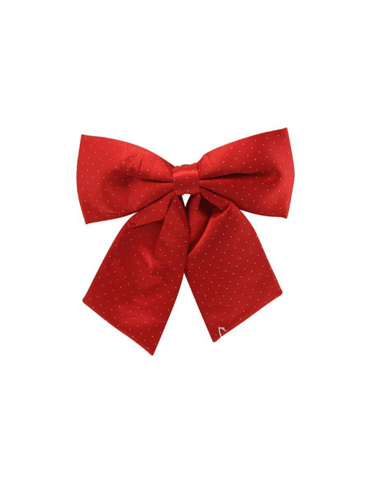 FIOCCO ROSSO IMBOTTITO 70x80cm