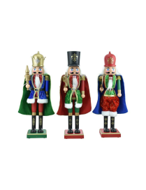 SCHIACCIANOCI CLASSICO 61 cm