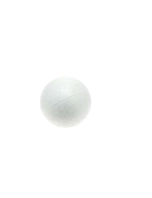 SFERA X DECOUPAGE IN POLISTIROLO 20cm