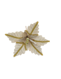 CHAMPAGNE SMALL FLOWER
