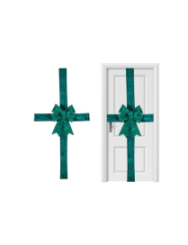 FIOCCO X PORTA VERDE 49x52cm