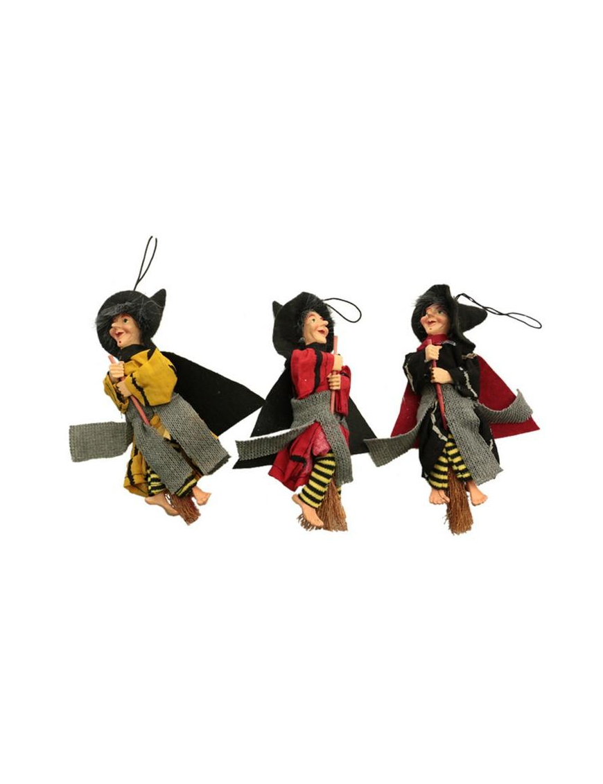 BEFANA HANGER 15 CENTIMETERS