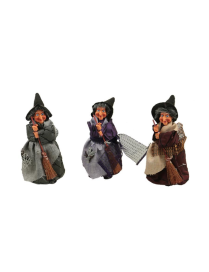BEFANA APPENDINO 16 CENTIMETRI