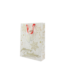 BUSTA REGALO 18x10x23 CENTIMETRI