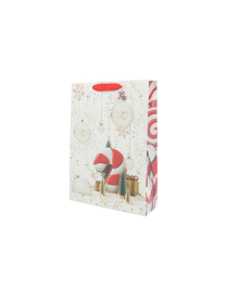 BUSTA REGALO 18x10x23 CENTIMETRI
