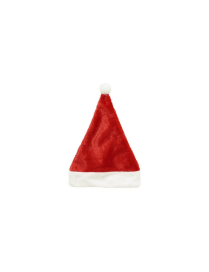 CHRISTMAS HAT 28x38 CENTIMETERS