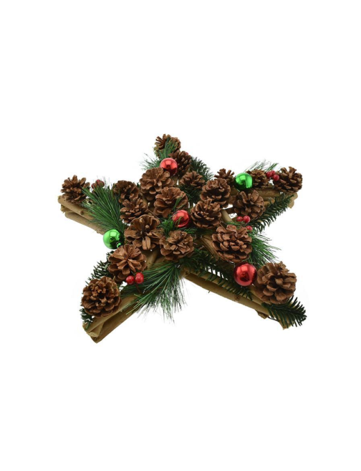 STAR BEHIND DOOR 42cm