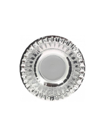CIOTOLE SILVER 15 CENTIMETRI 8 PEZZI