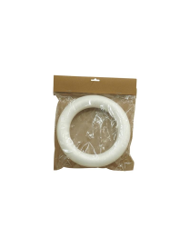 ROUND POLYSTYRENE RING 22cm