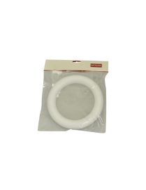ROUND POLYSTYRENE RING 19x2.5cm