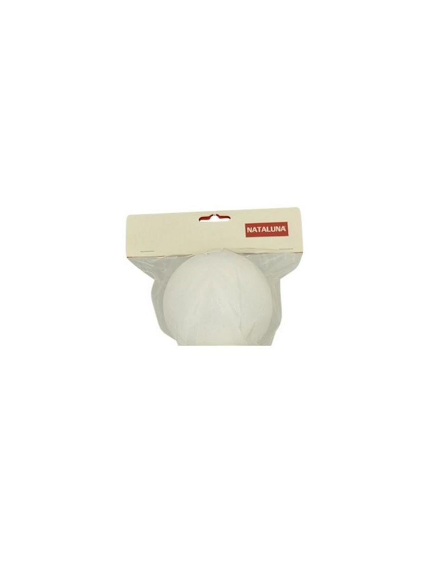 SFERA X DECOUPAGE IN POLISTIROLO 1ocm