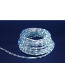 BIANCO TUBO 360 LED 20mt