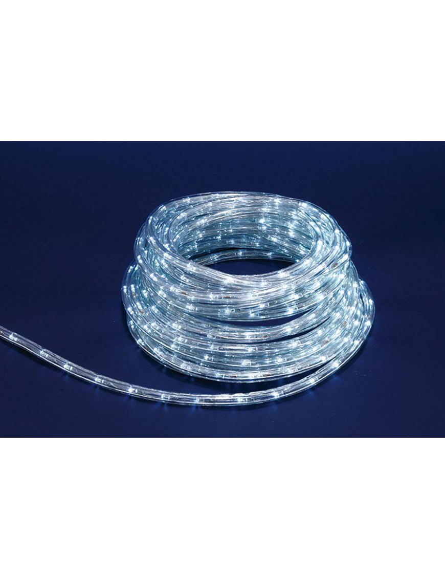 WHITE TUBE 900 LED 50mt
