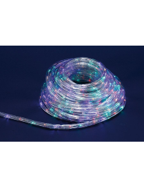 MULTICOLOR TUBO 900 LED 50mt