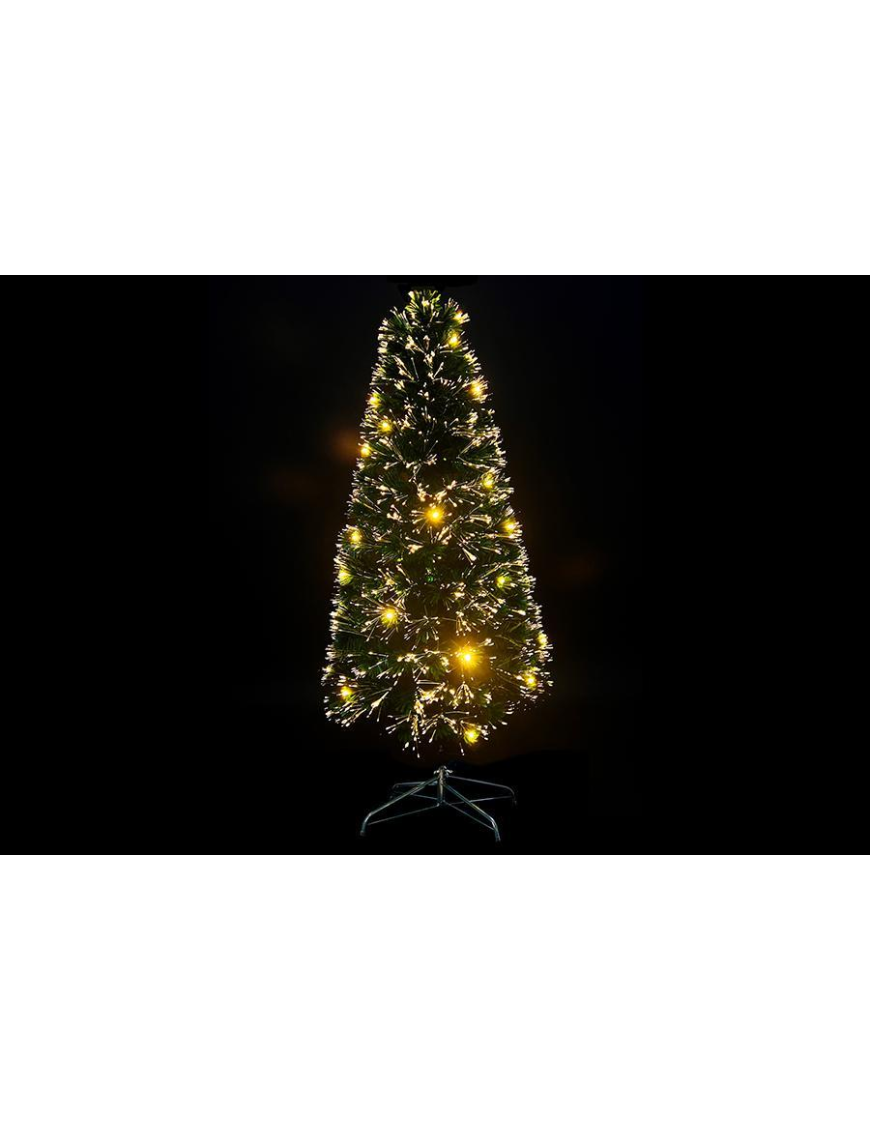 ALBERO  CLASSIC 150cm 40LED 165RAMI