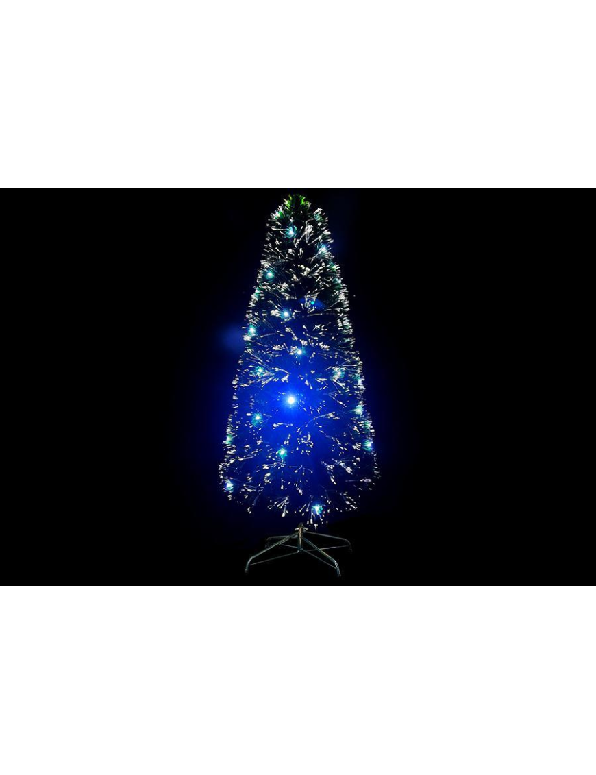 ALBERO LUCE FREDDA  90cm 20LED 80RAMI
