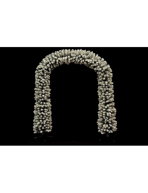 ARCO 200/240cm INNEVATO BASE METALLO  1166 RAM