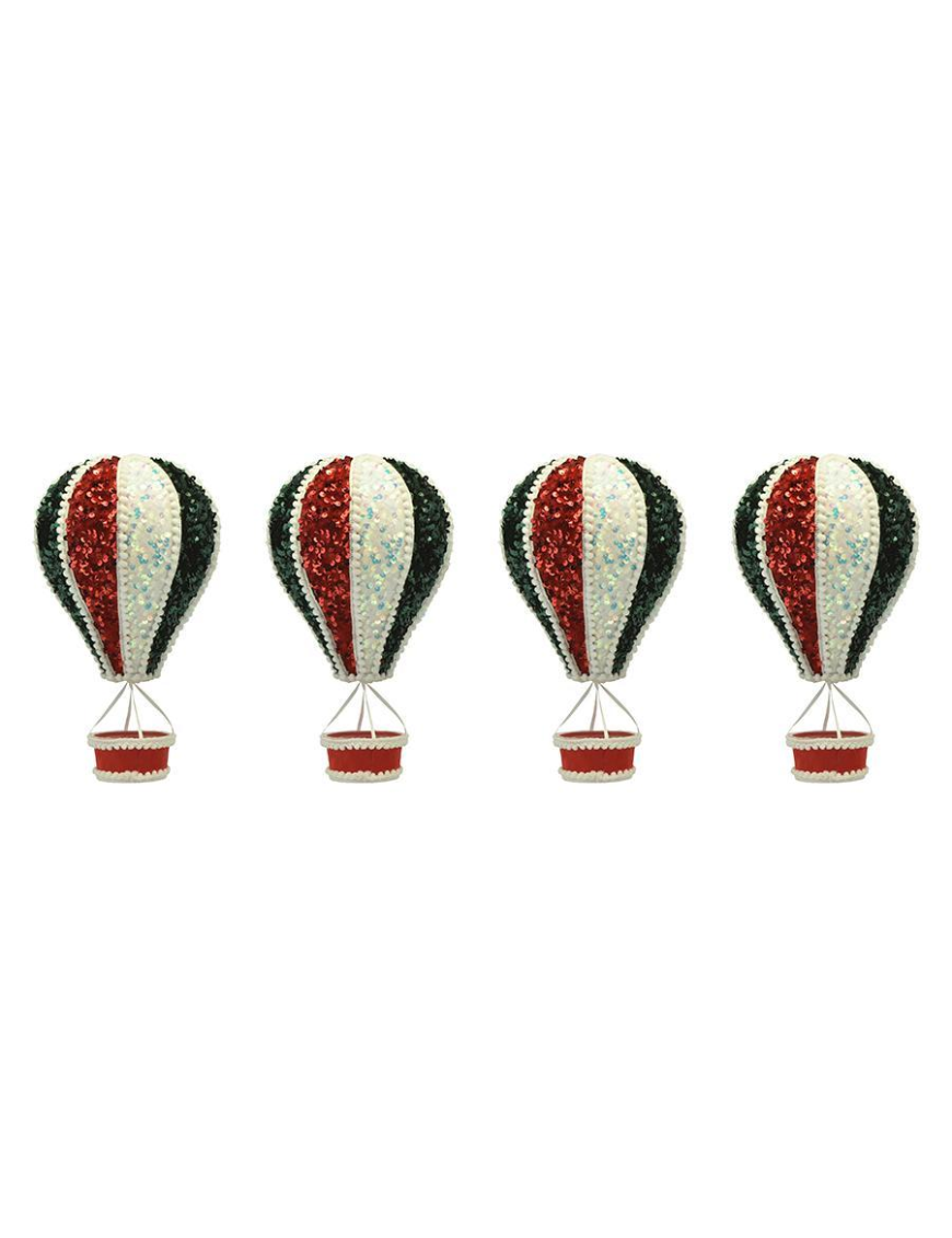 APPENDINO MONGOLFIERA 16cm