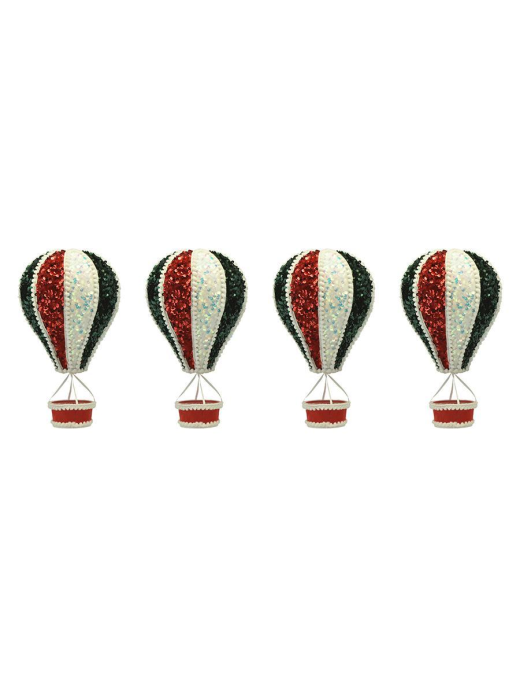 APPENDINO MONGOLFIERA 16cm