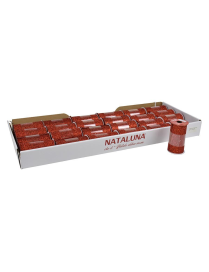 NASTRO ROSSO cm11,3x2,7mt