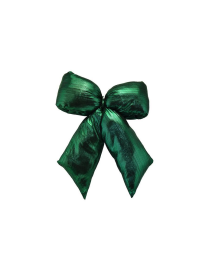 FIOCCO  VERDE SCURO 12x18cm