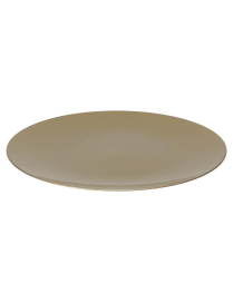 33cm GOLD PLATE