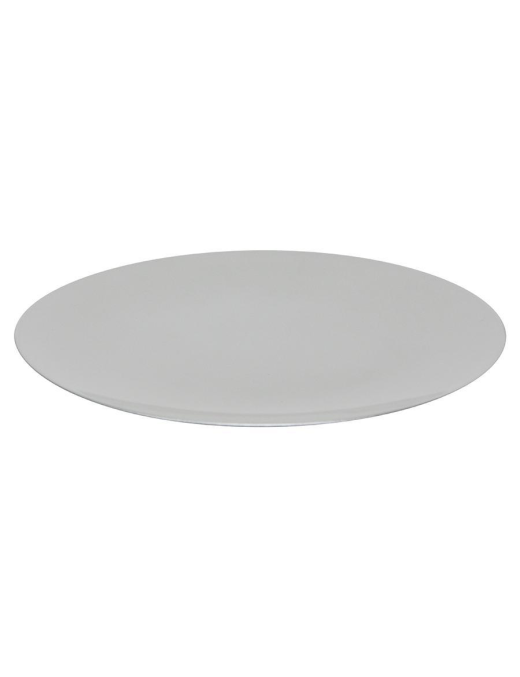 SOTTOPIATTO 33cm ARGENTO