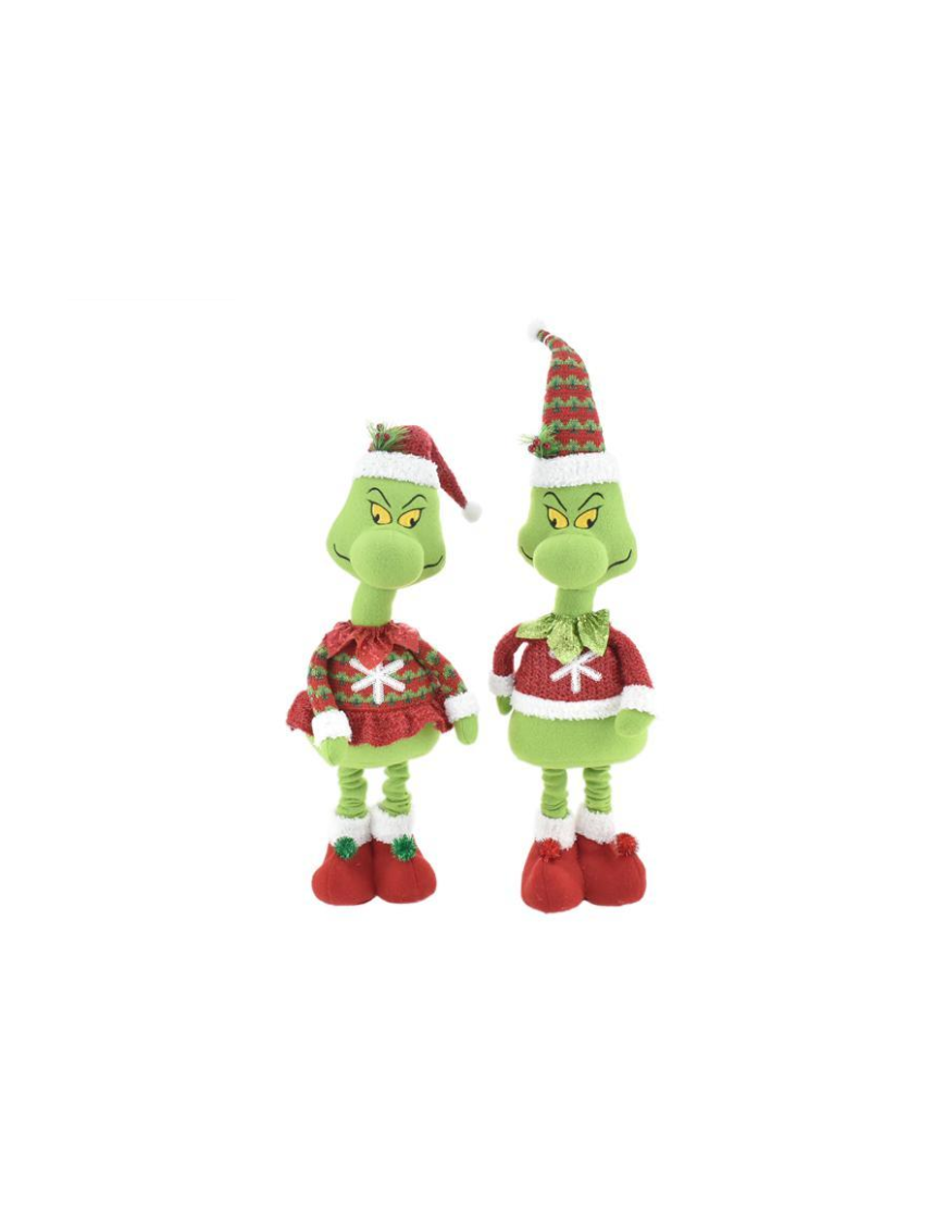 GRINCH CHARACTER 61-89cm