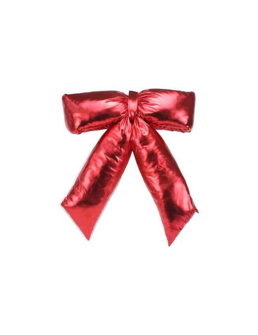FIOCCO IMBOTTITO ROSSO 30x40cm