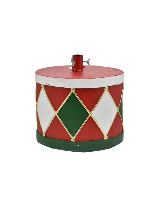 BASE X ALBERO TAMBURO 32x25cm