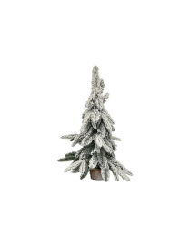 ALBERELLO INNEVATO 60cm 50 RAMI