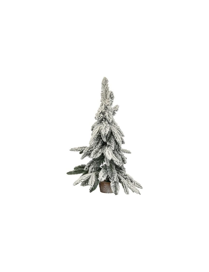 60cm Snow-Covered Tree with 50 Branches