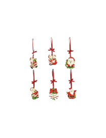 CHRISTMAS HANGER