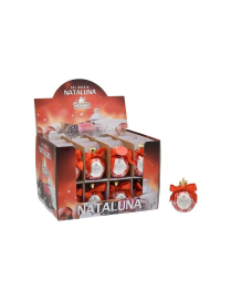 GEL DOCCIA IN SFERA 100ml CILIEGIA