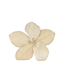 FIORE SMALL CHAMPAGNE