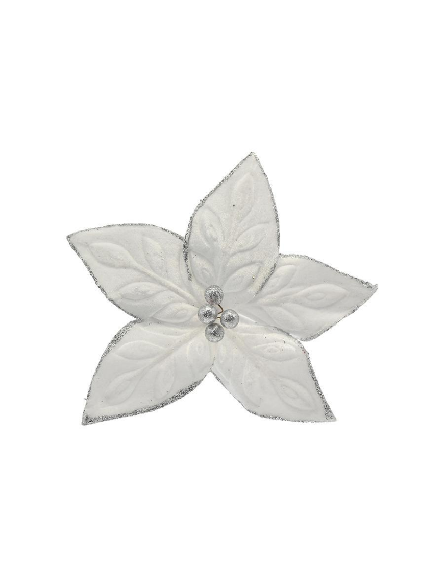 FIORE SMALL BIANCO