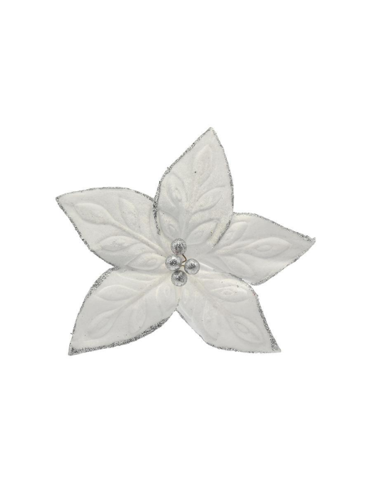 FIORE SMALL BIANCO