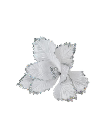 FIORE GAMBO CORTO BIANCON ARGEN