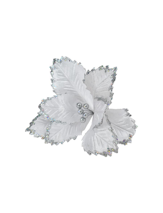 FIORE GAMBO CORTO BIANCON ARGEN