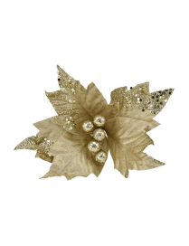 FIORE SMALL CHAMPAGNE